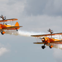 Breitling Wingwalkers