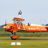 Breitling Wingwalkers