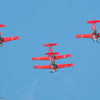 Oostwold Airshow 2017