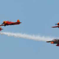 Oostwold Airshow 2017