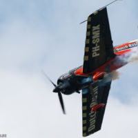 Oostwold Airshow 2017