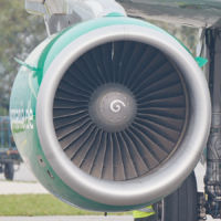 Airbus A319-112 D-ASTT Germania